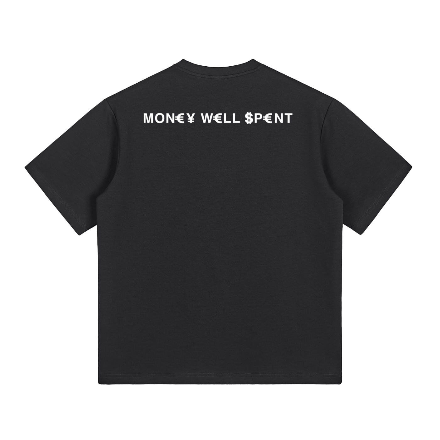 Coin$ "OG" Boxy Drill-T
