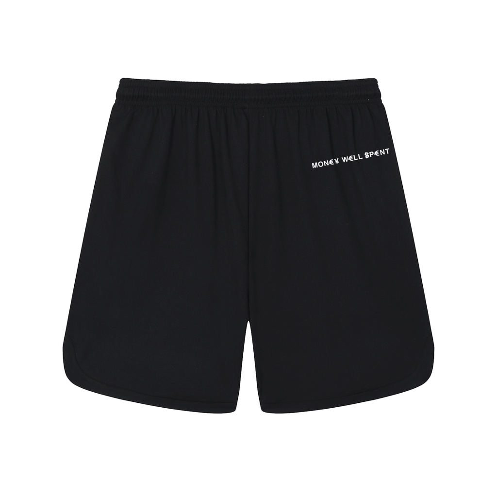 Coin$ "OG" Trainer Shorts