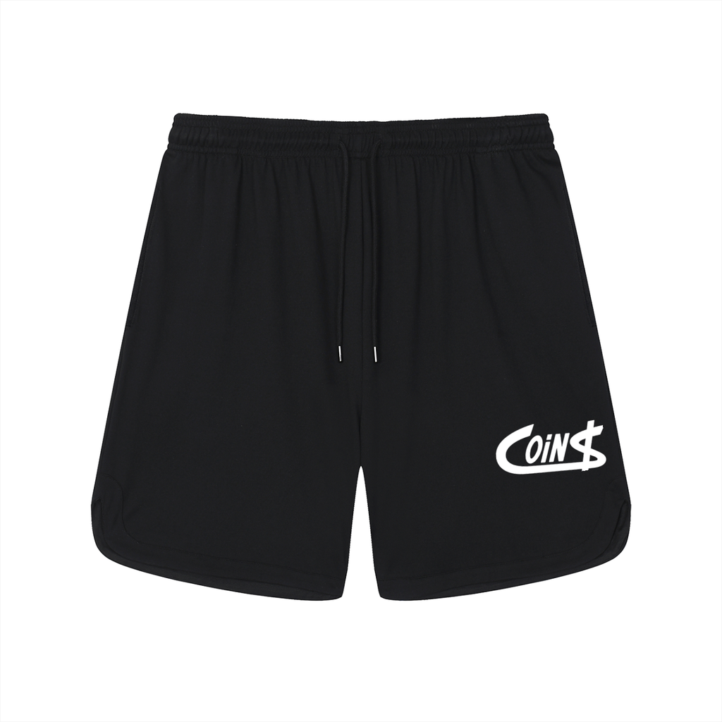Coin$ "OG" Trainer Shorts