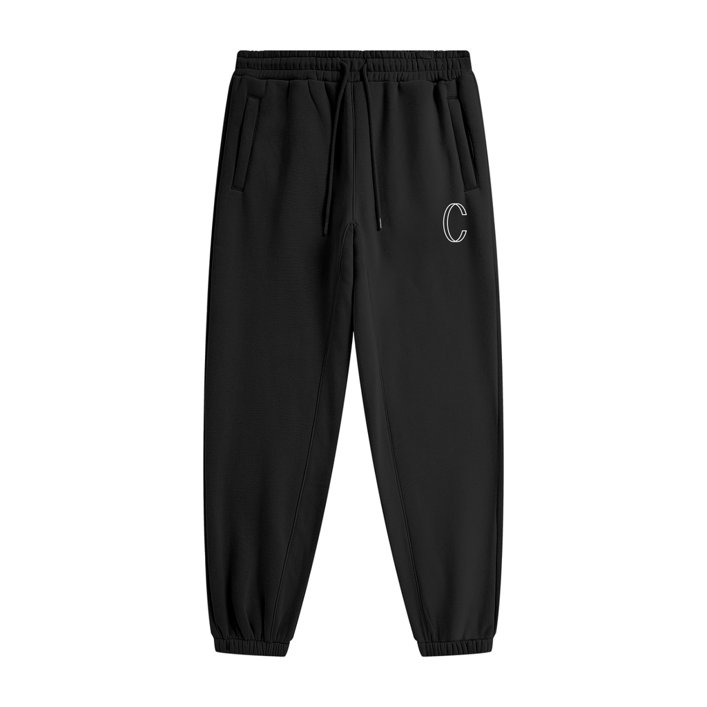 Big "C" Move Pants