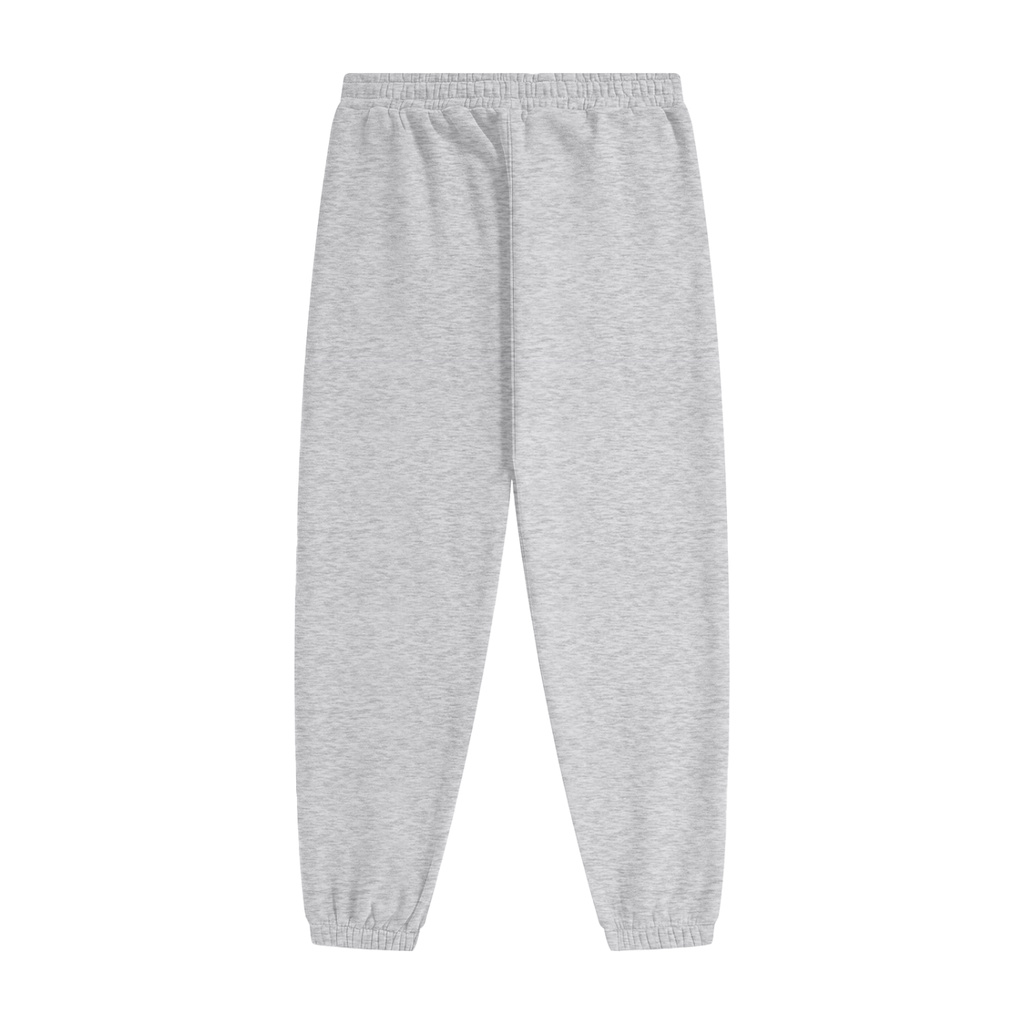 Big "C" Move Pants (Light Grey)