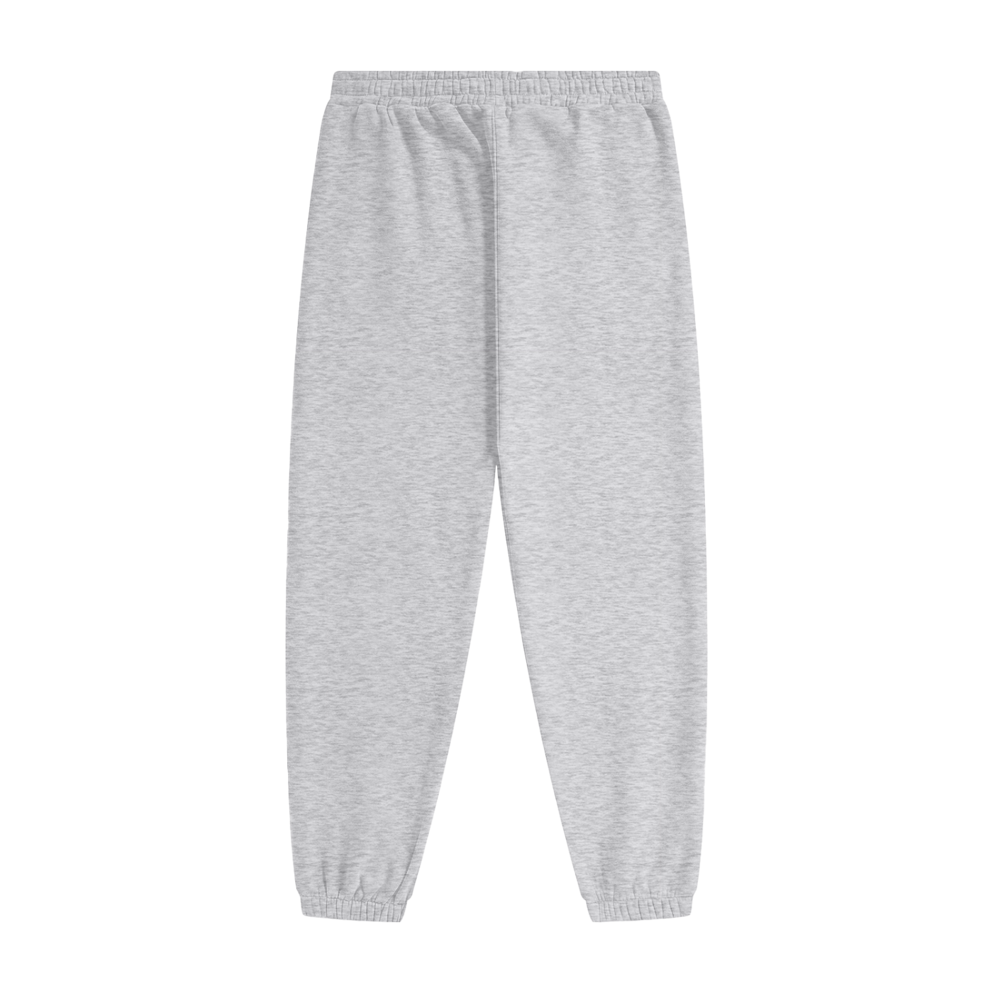 Big "C" Move Pants (Light Grey)
