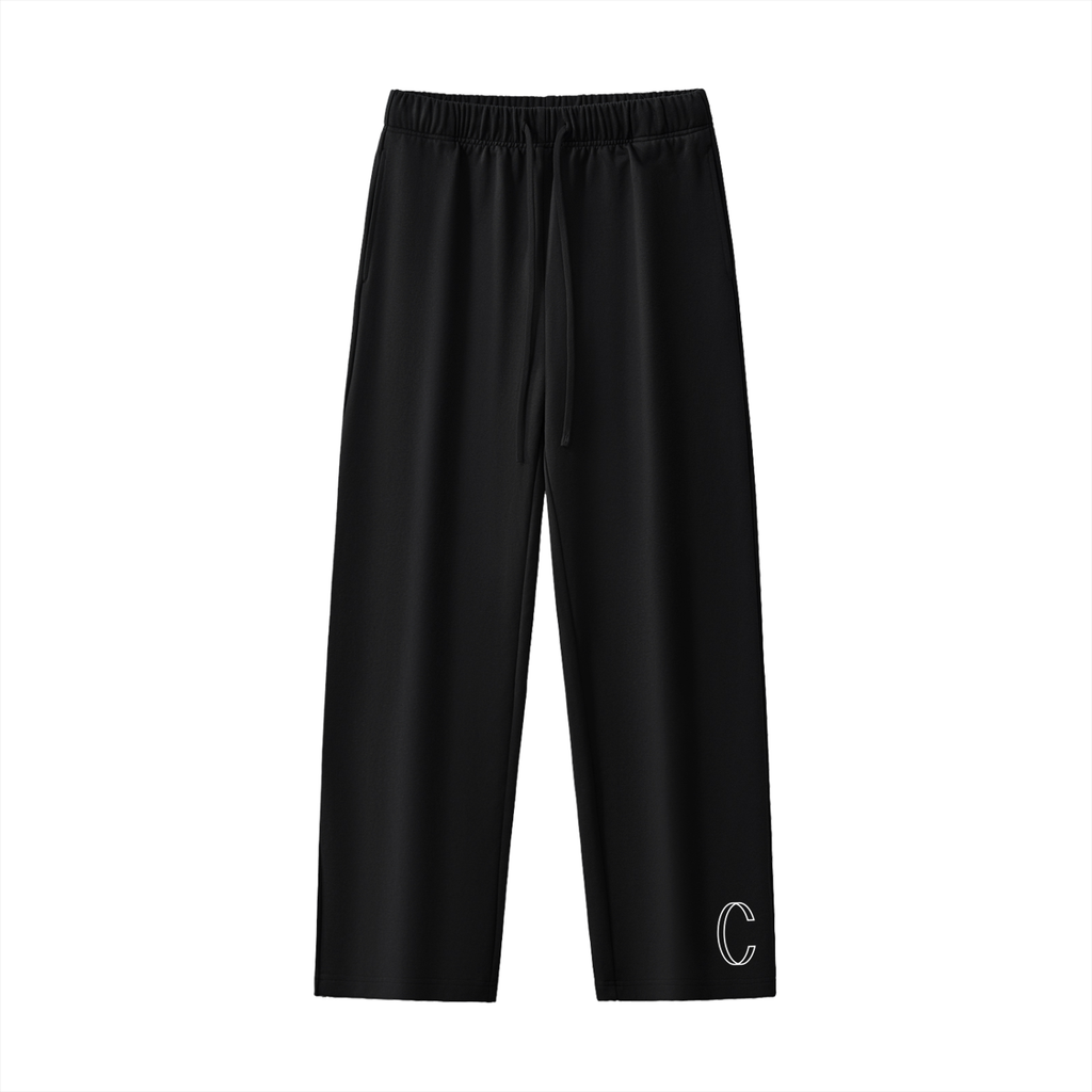 Big "C" Vibe Pants
