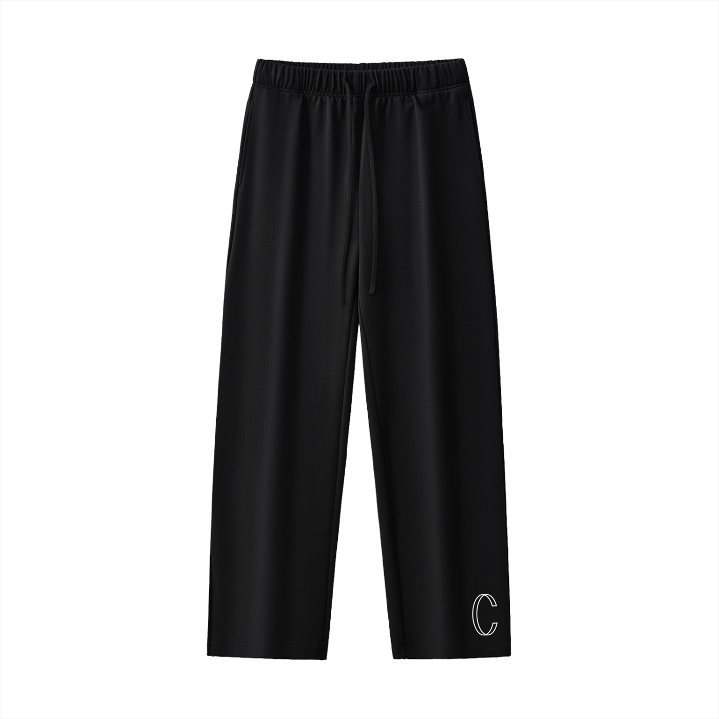 Big "C" Vibe Pants