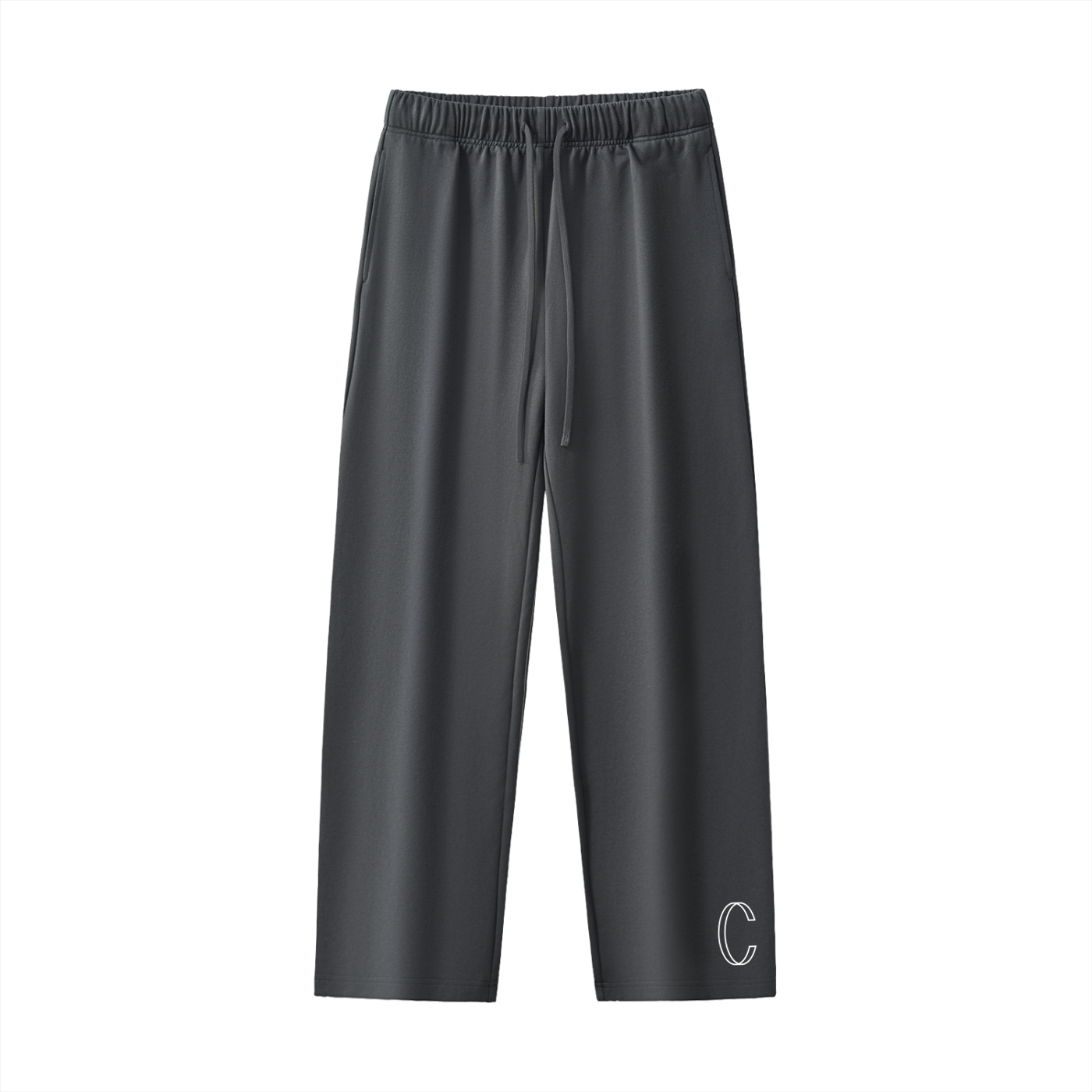 Big "C" Vibe Pants