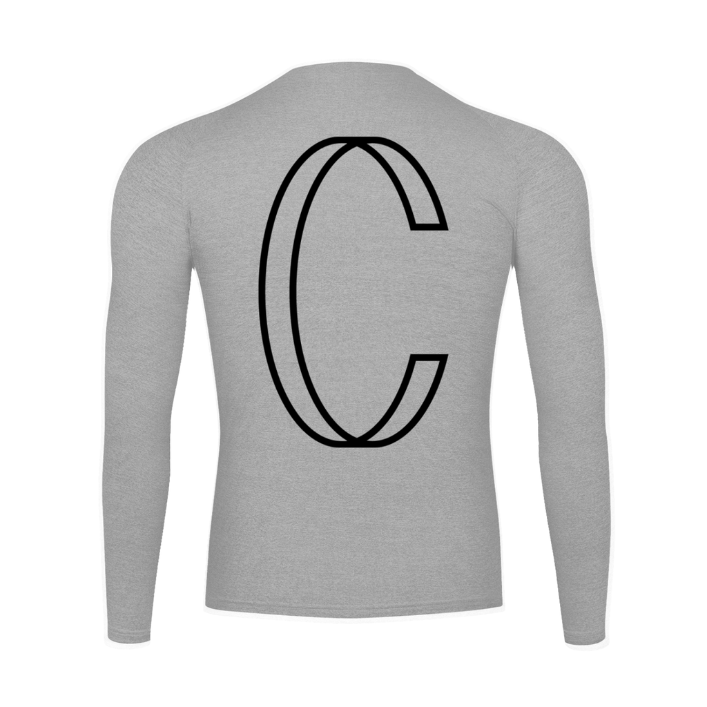 MW$ Pressure Top (Grey)