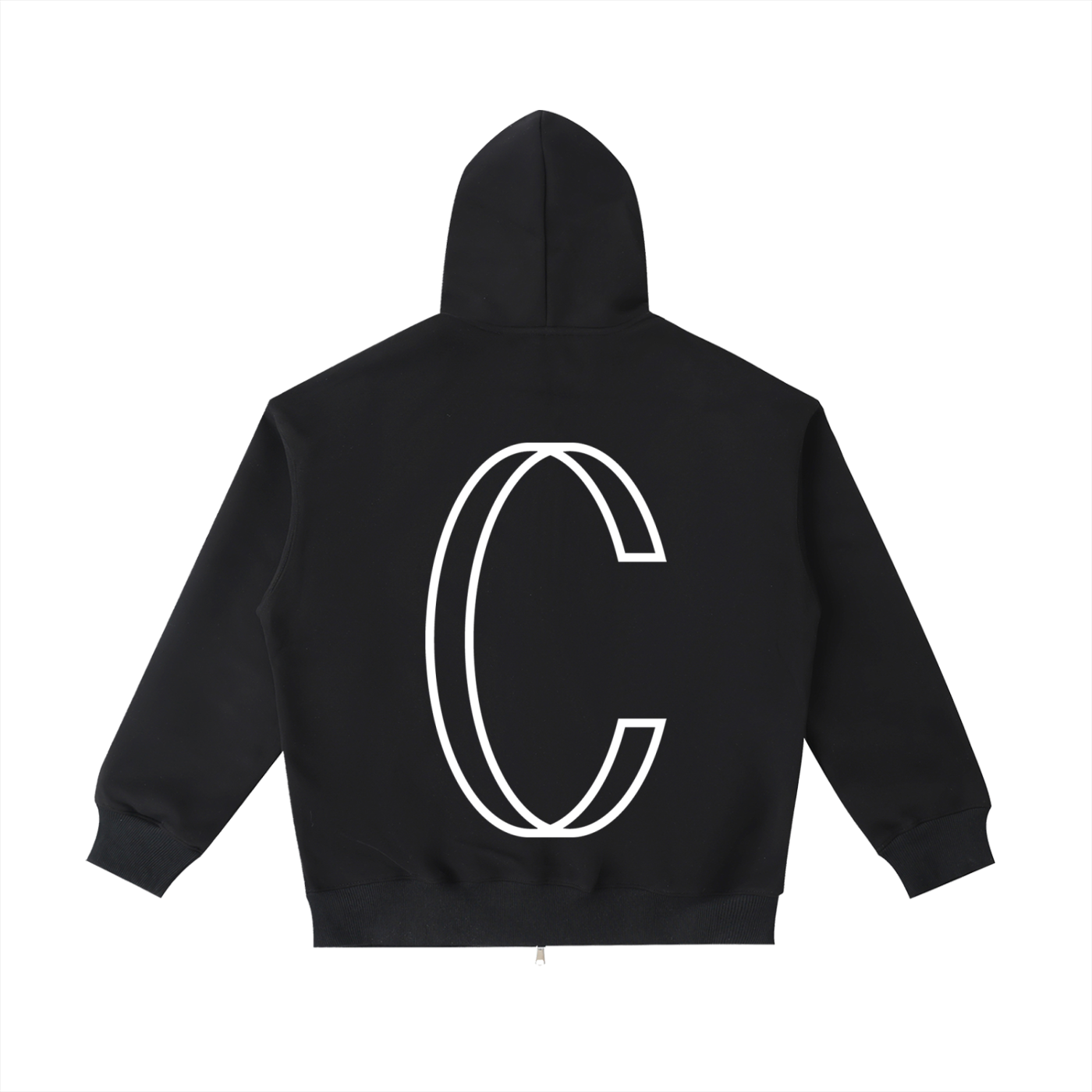 Signature Hoodie