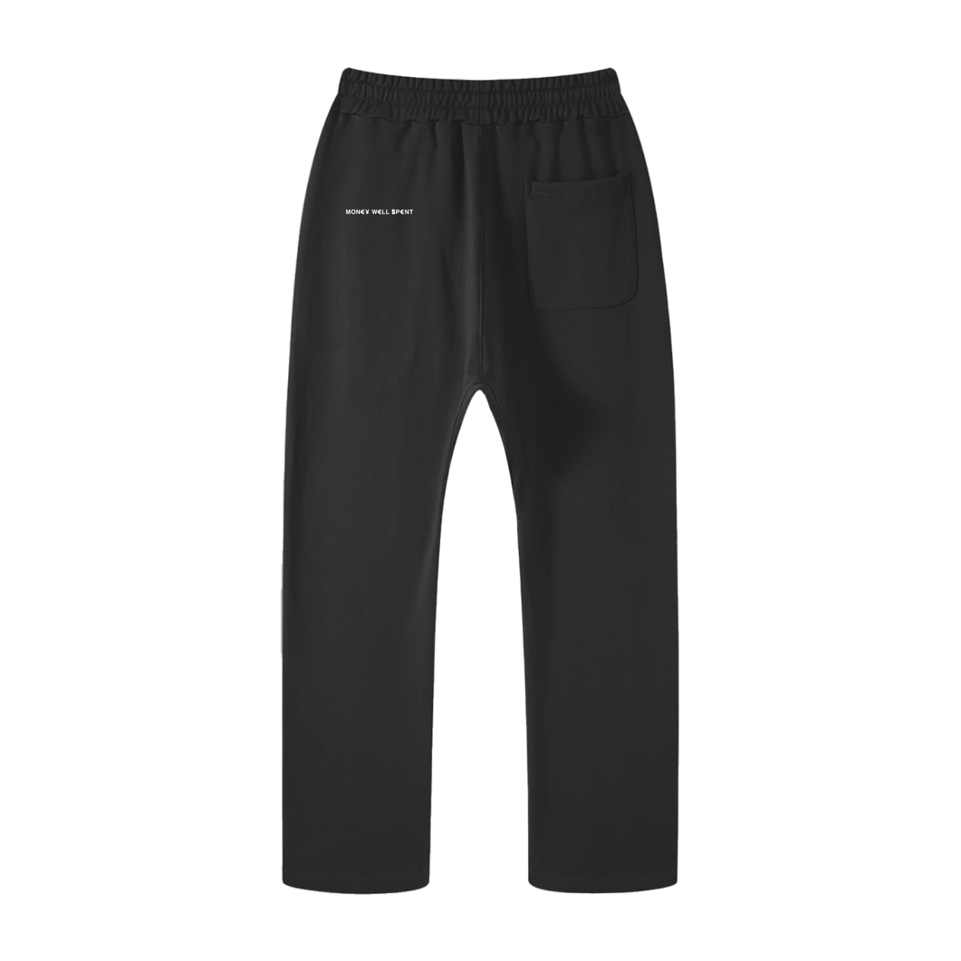 Signature Sprint Sweats