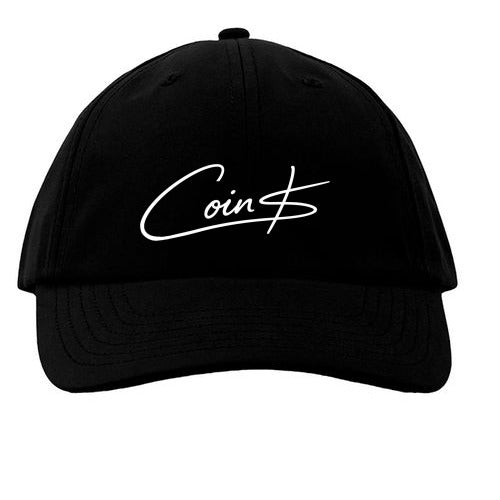 Signature Cap