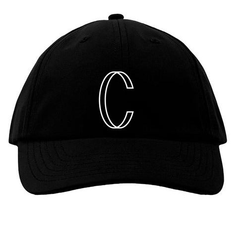 Big "C" Cap