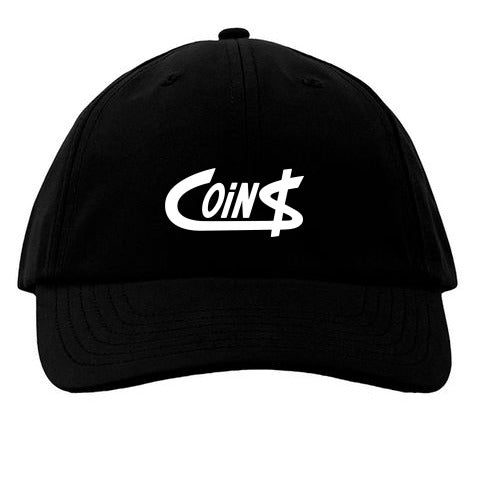 Coin$ "OG" Cap